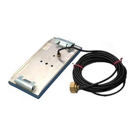 Hutchins Manufacturing PAD 3-2/3X7 W/10WATER HOSE HU5864W